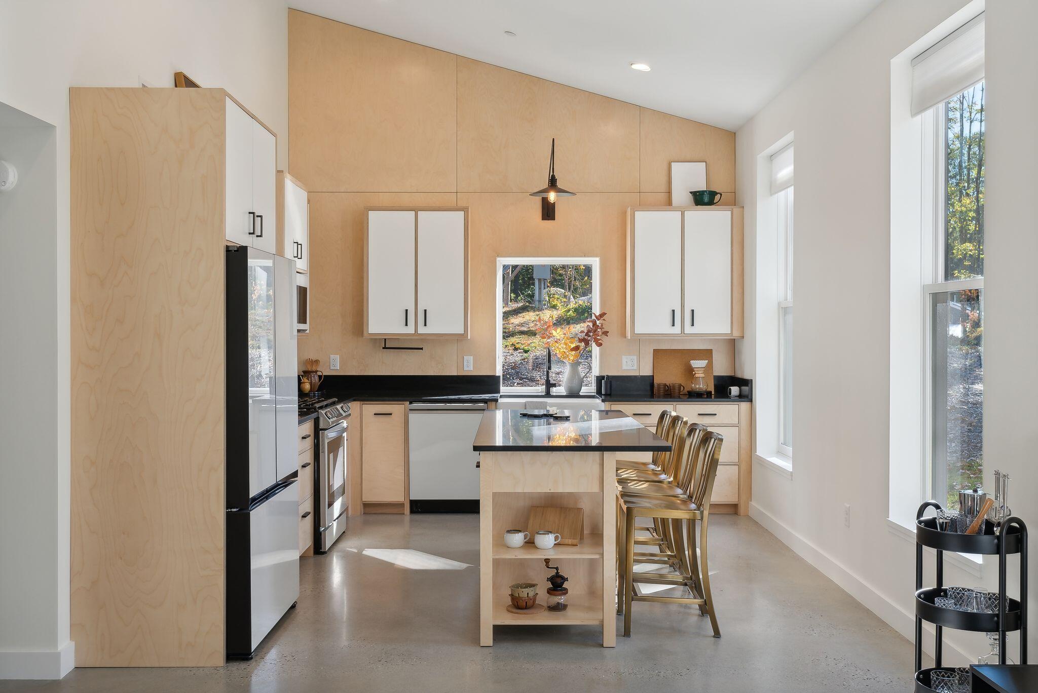 38 Mattie Lane Durham ME 04222