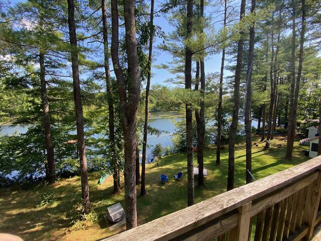 56 Mallard Drive Gorham ME 04038