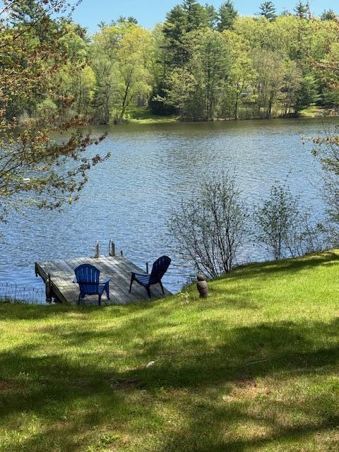 56 Mallard Drive Gorham ME 04038