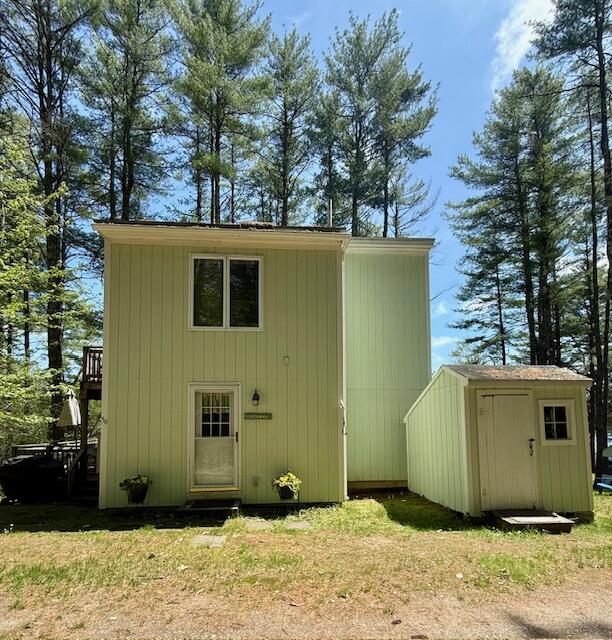 56 Mallard Drive Gorham ME 04038