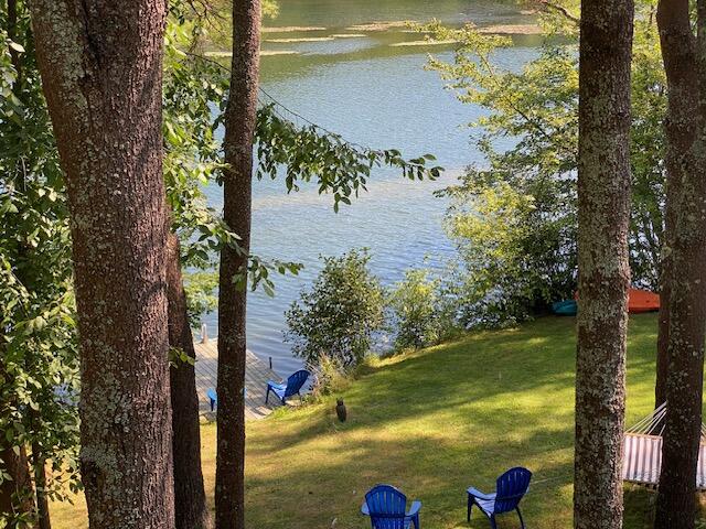 56 Mallard Drive Gorham ME 04038