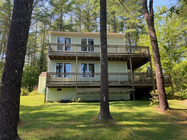 56 Mallard Drive Gorham ME 04038