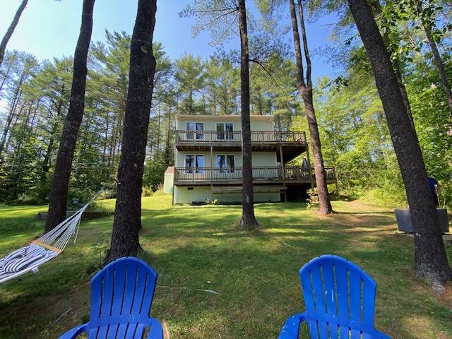 56 Mallard Drive Gorham ME 04038