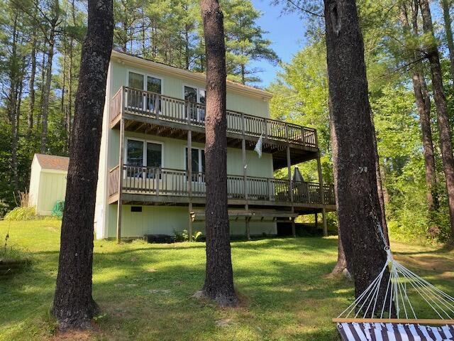 56 Mallard Drive Gorham ME 04038