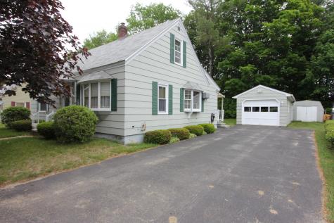 7 West Brule Street Lewiston ME 04240