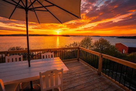 77 Johnson Street Lubec ME 04652