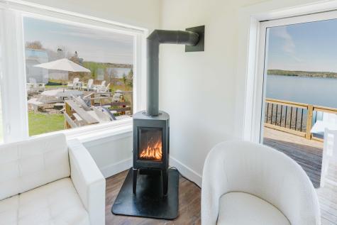 77 Johnson Street Lubec ME 04652