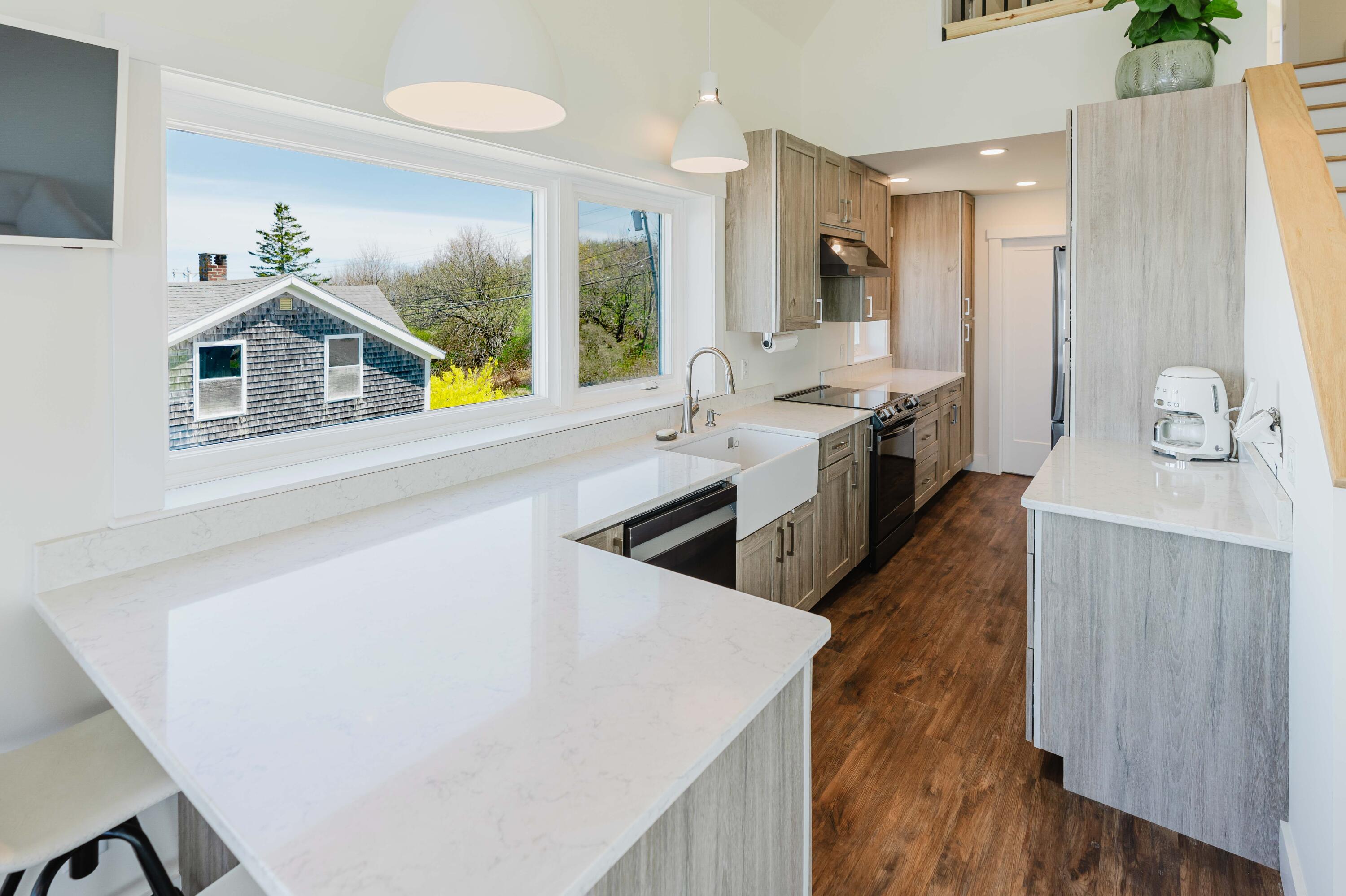 77 Johnson Street Lubec ME 04652