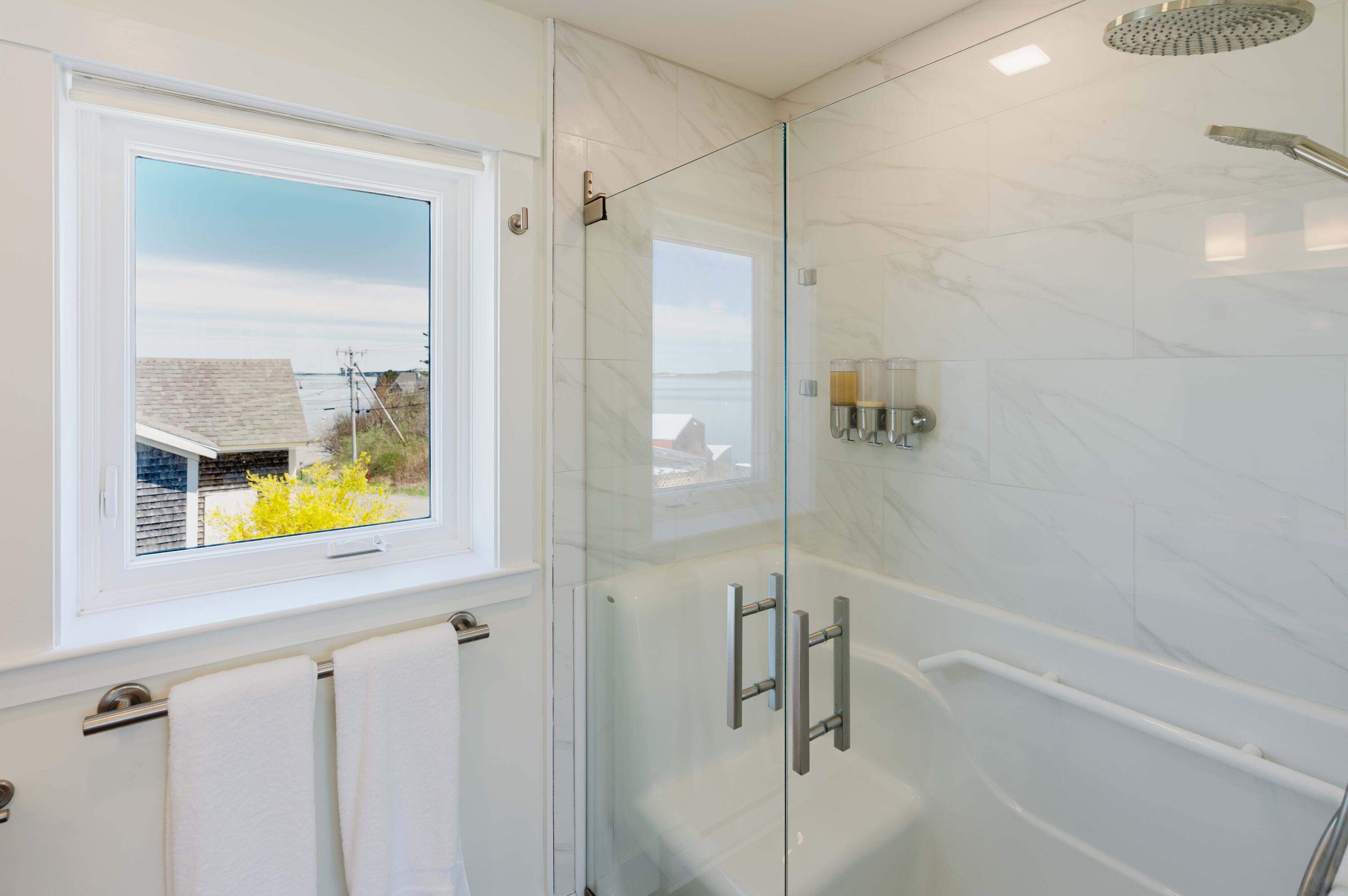 77 Johnson Street Lubec ME 04652