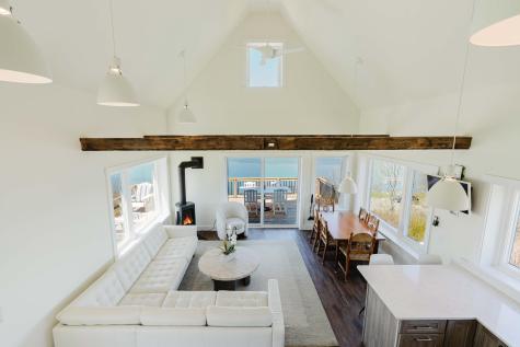 77 Johnson Street Lubec ME 04652