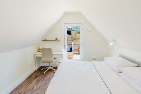 77 Johnson Street Lubec ME 04652