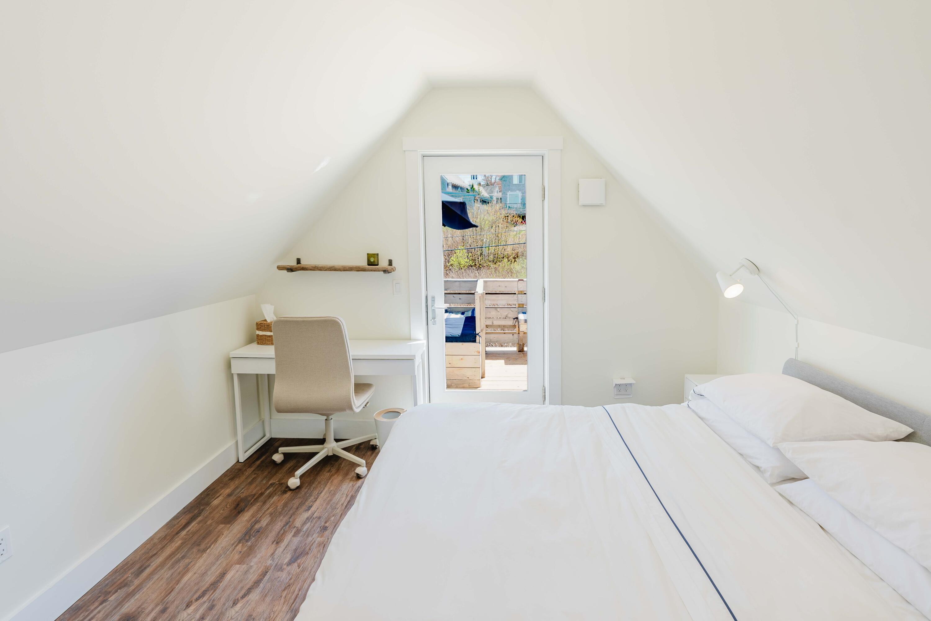 77 Johnson Street Lubec ME 04652