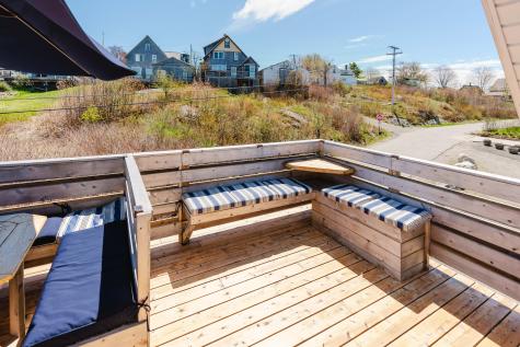 77 Johnson Street Lubec ME 04652