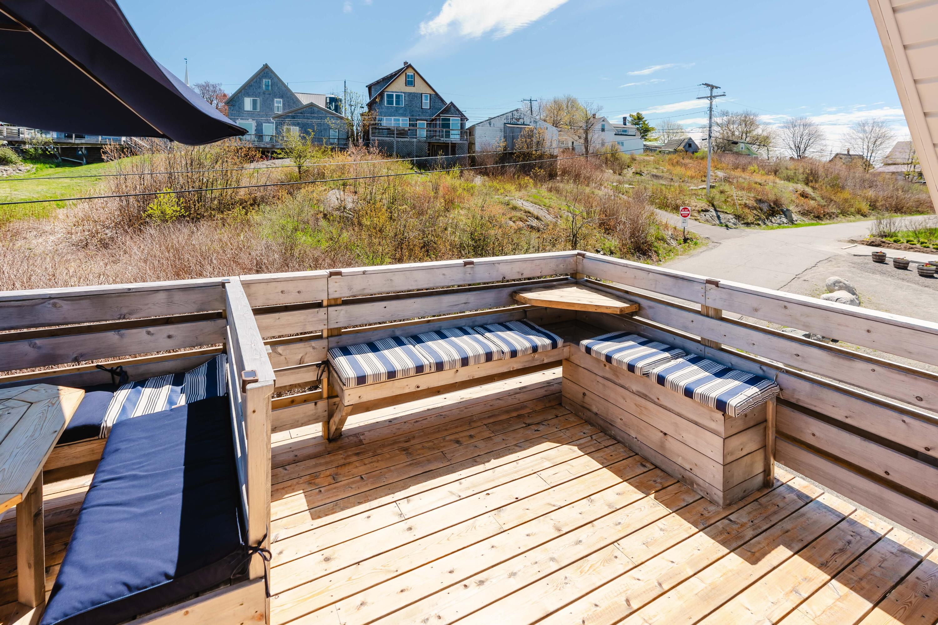 77 Johnson Street Lubec ME 04652