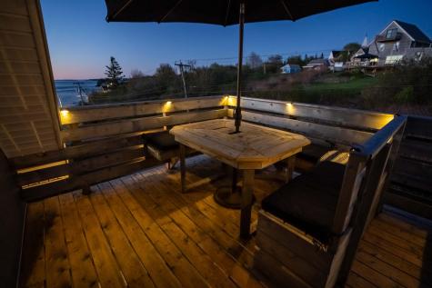 77 Johnson Street Lubec ME 04652