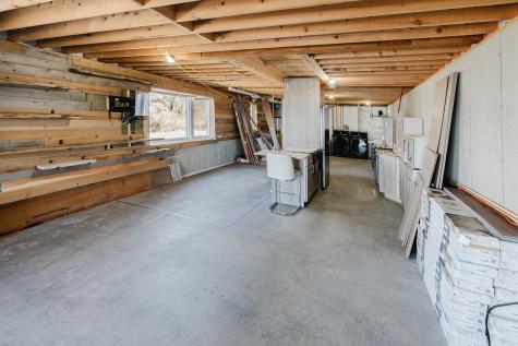 77 Johnson Street Lubec ME 04652
