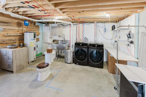 77 Johnson Street Lubec ME 04652