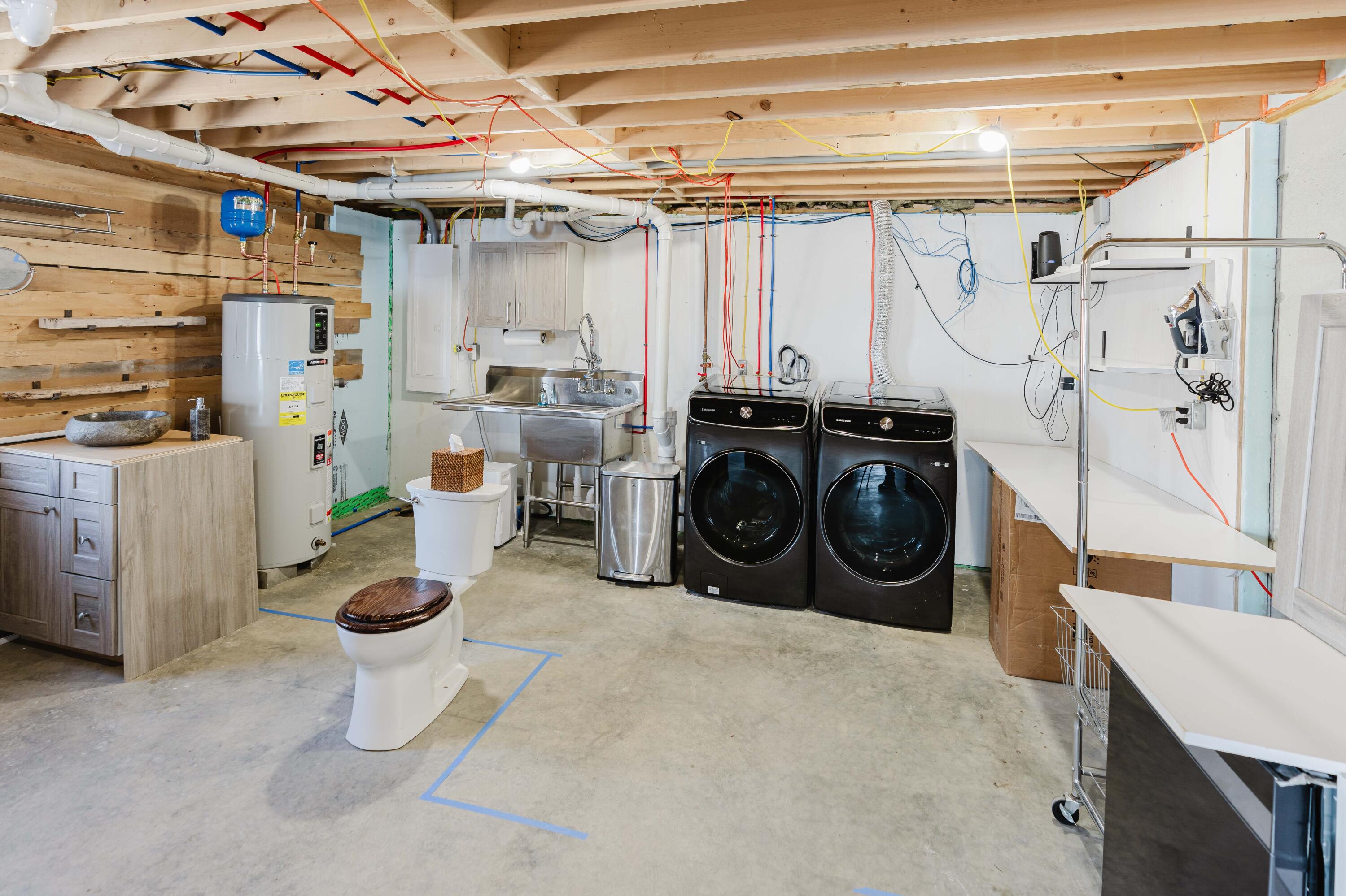 77 Johnson Street Lubec ME 04652