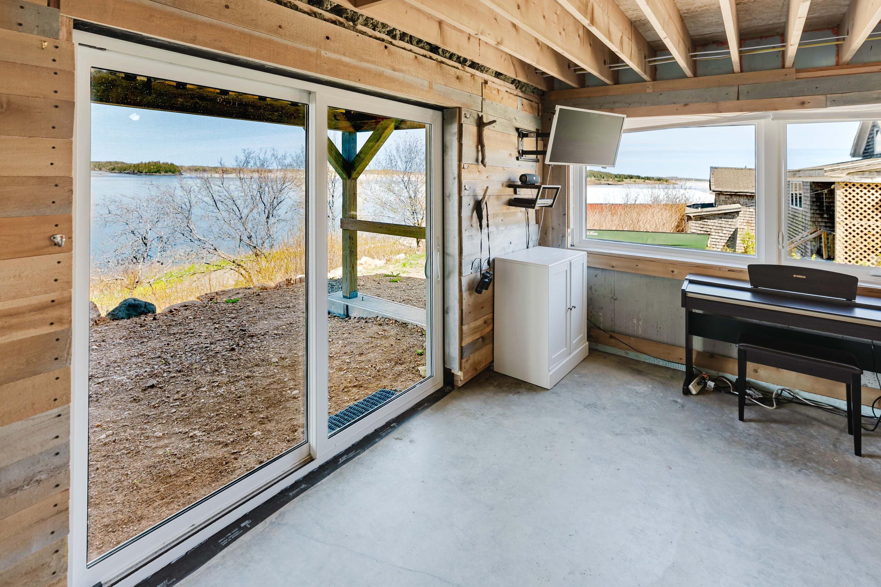 77 Johnson Street Lubec ME 04652