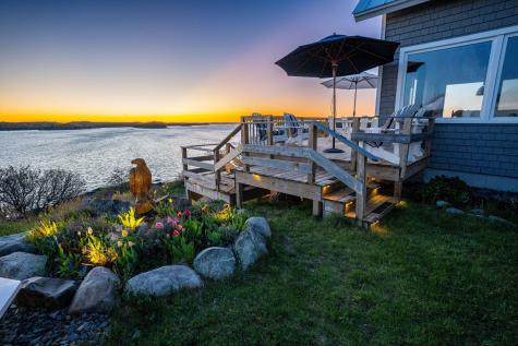77 Johnson Street Lubec ME 04652