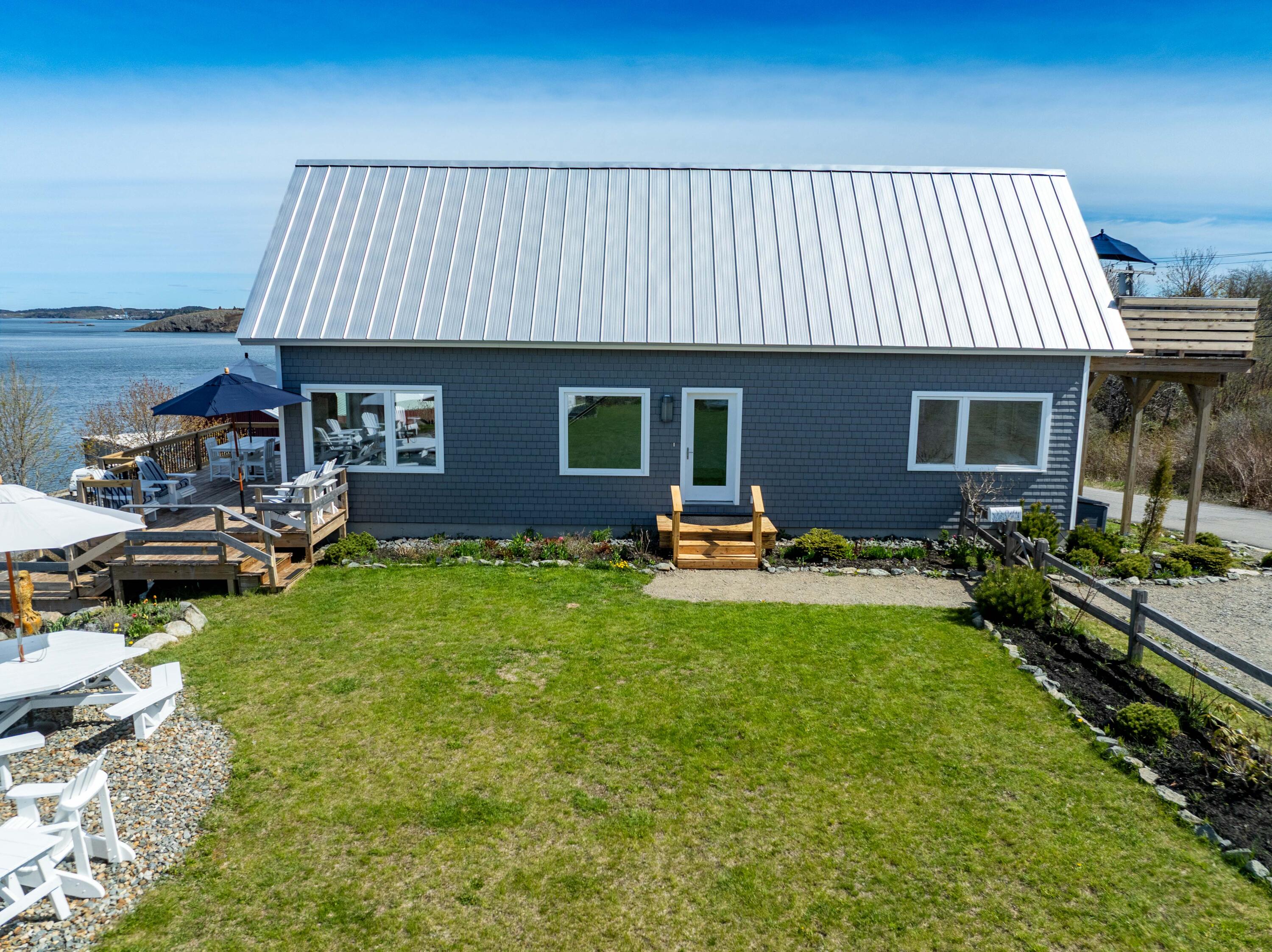 77 Johnson Street Lubec ME 04652