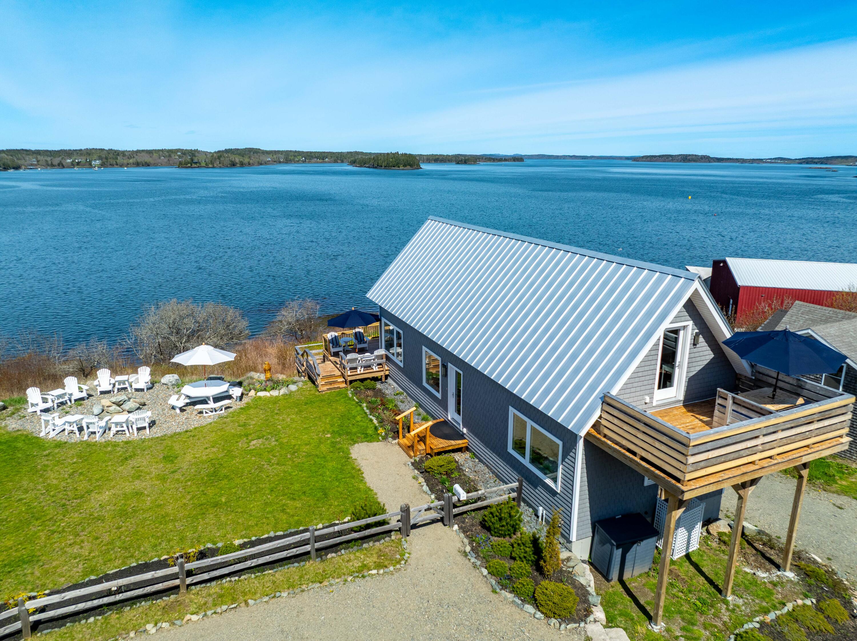 77 Johnson Street Lubec ME 04652