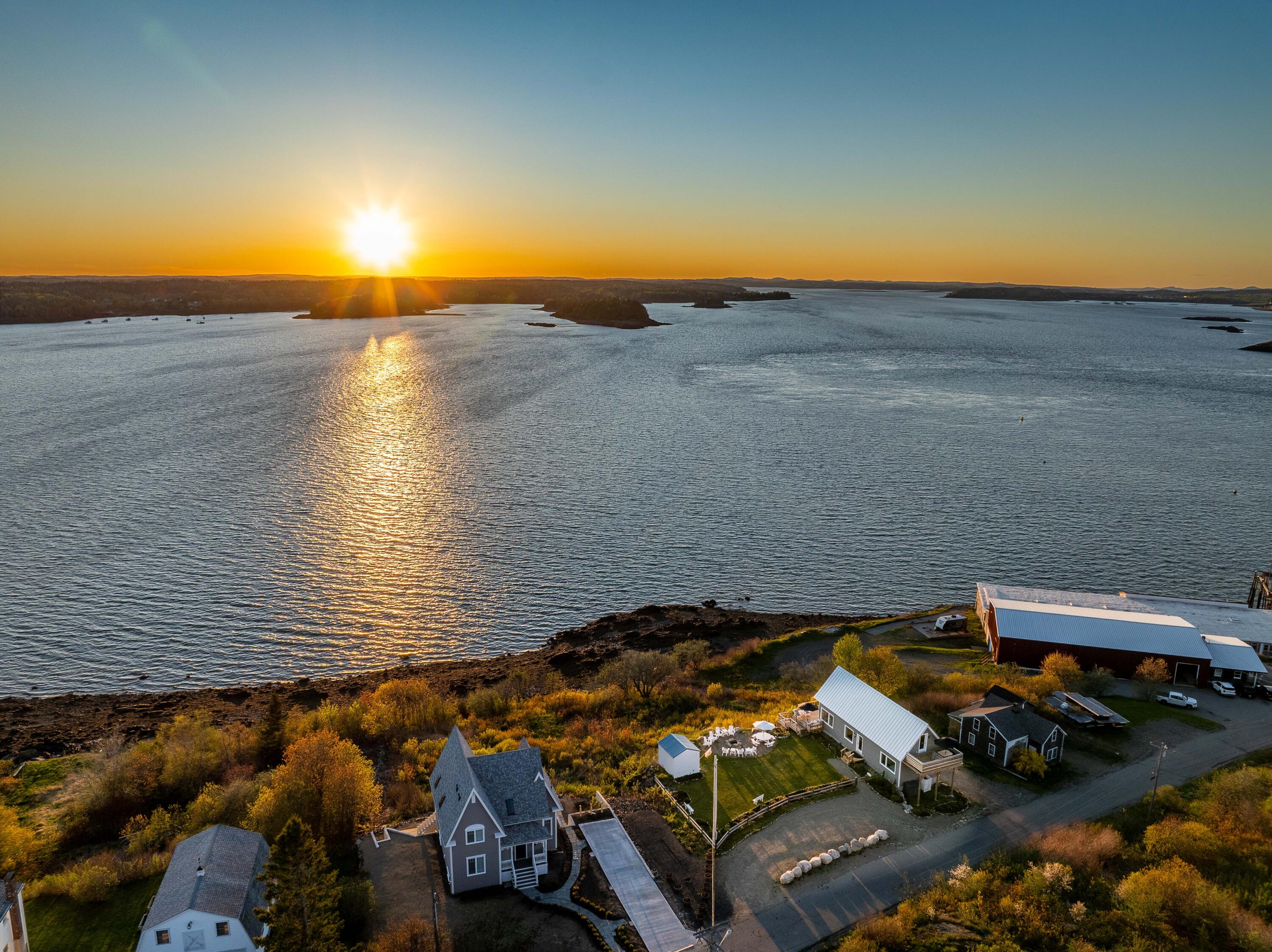77 Johnson Street Lubec ME 04652