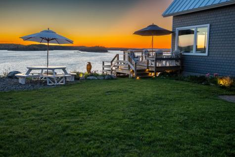 77 Johnson Street Lubec ME 04652