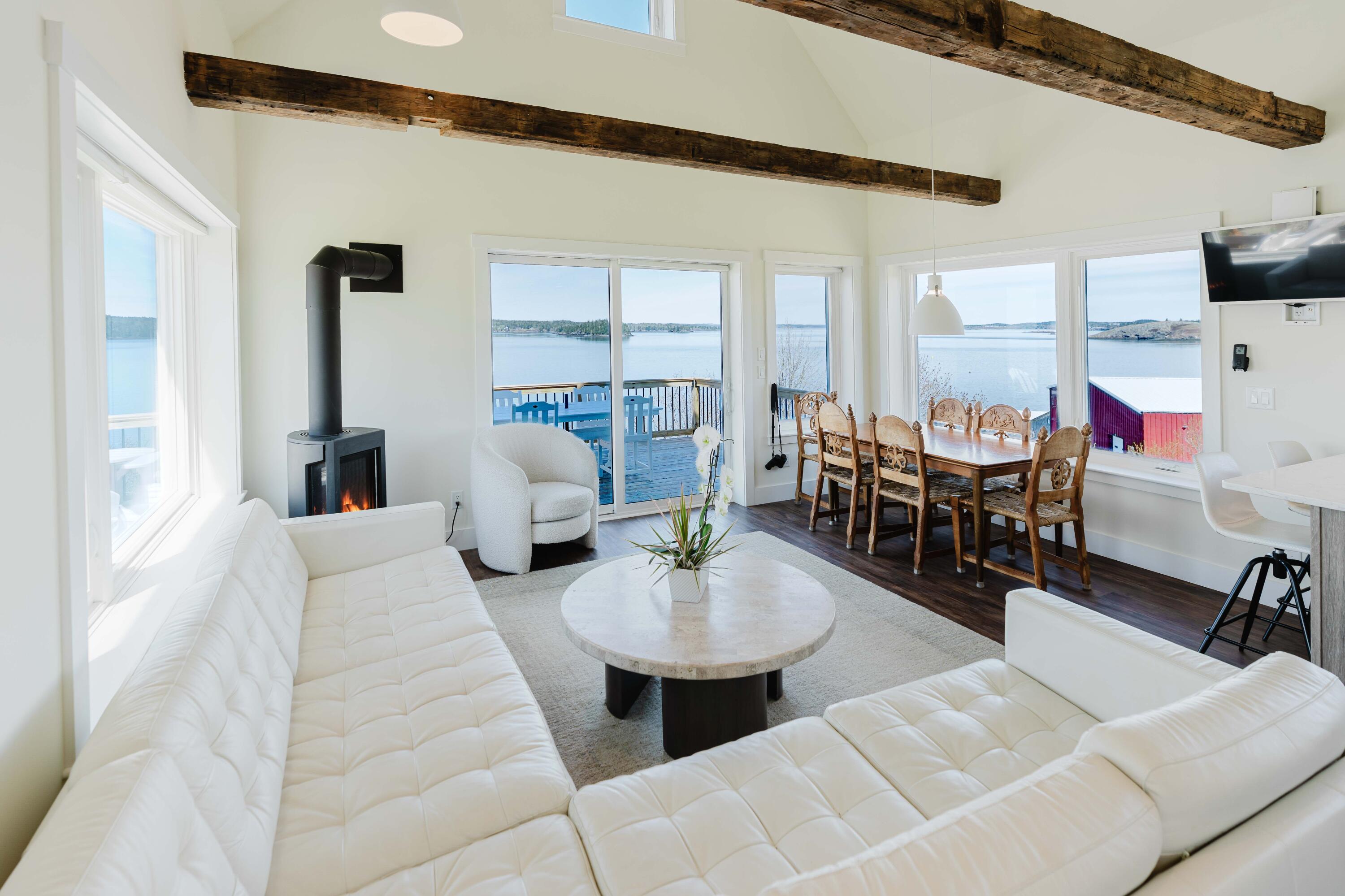 77 Johnson Street Lubec ME 04652