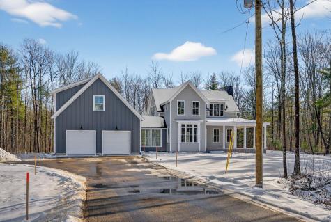 9 Acorn Avenue Kennebunkport ME 04046