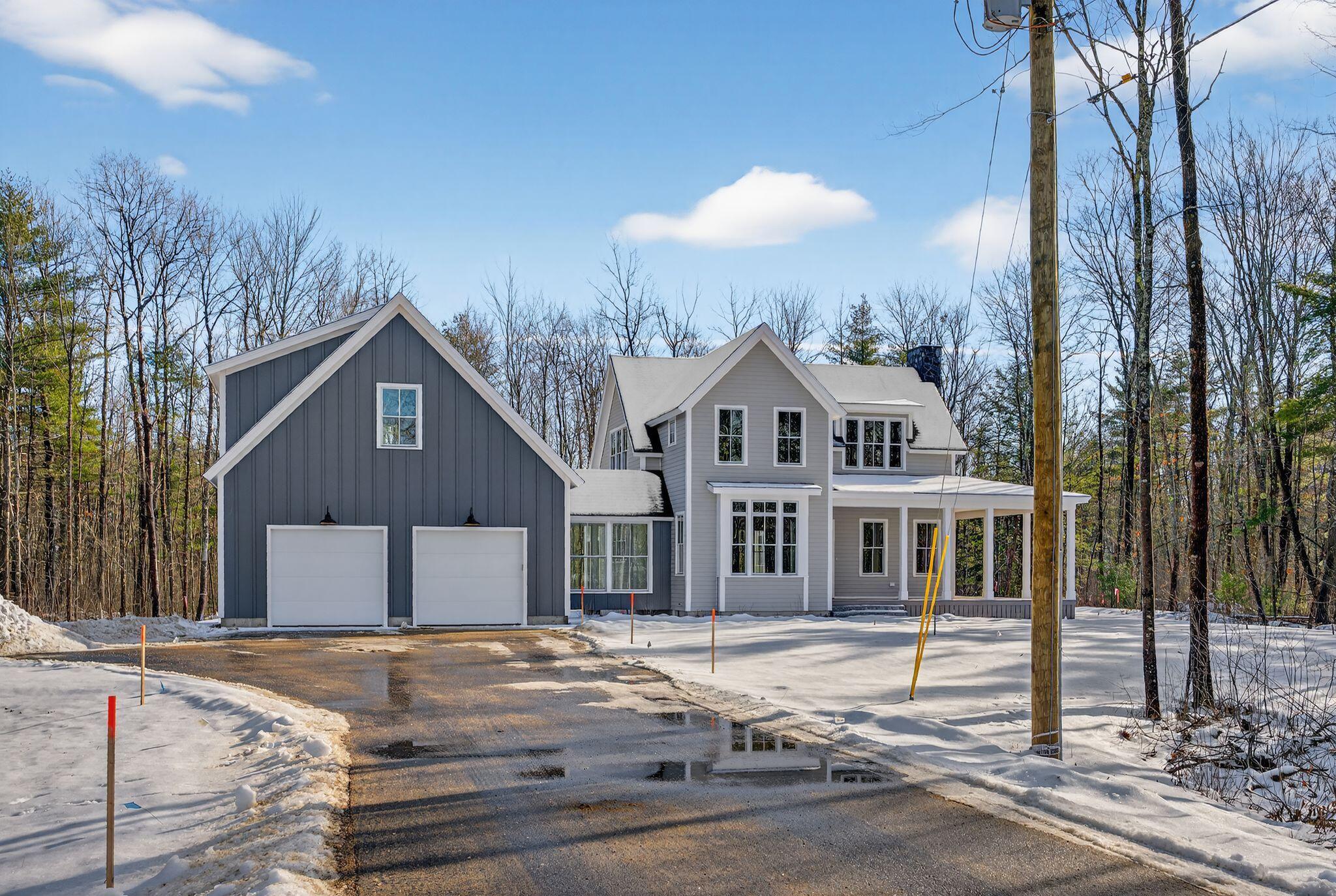 9 Acorn Avenue Kennebunkport ME 04046