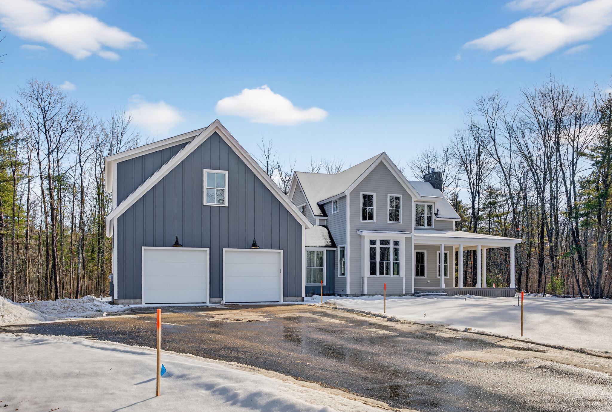 9 Acorn Avenue Kennebunkport ME 04046