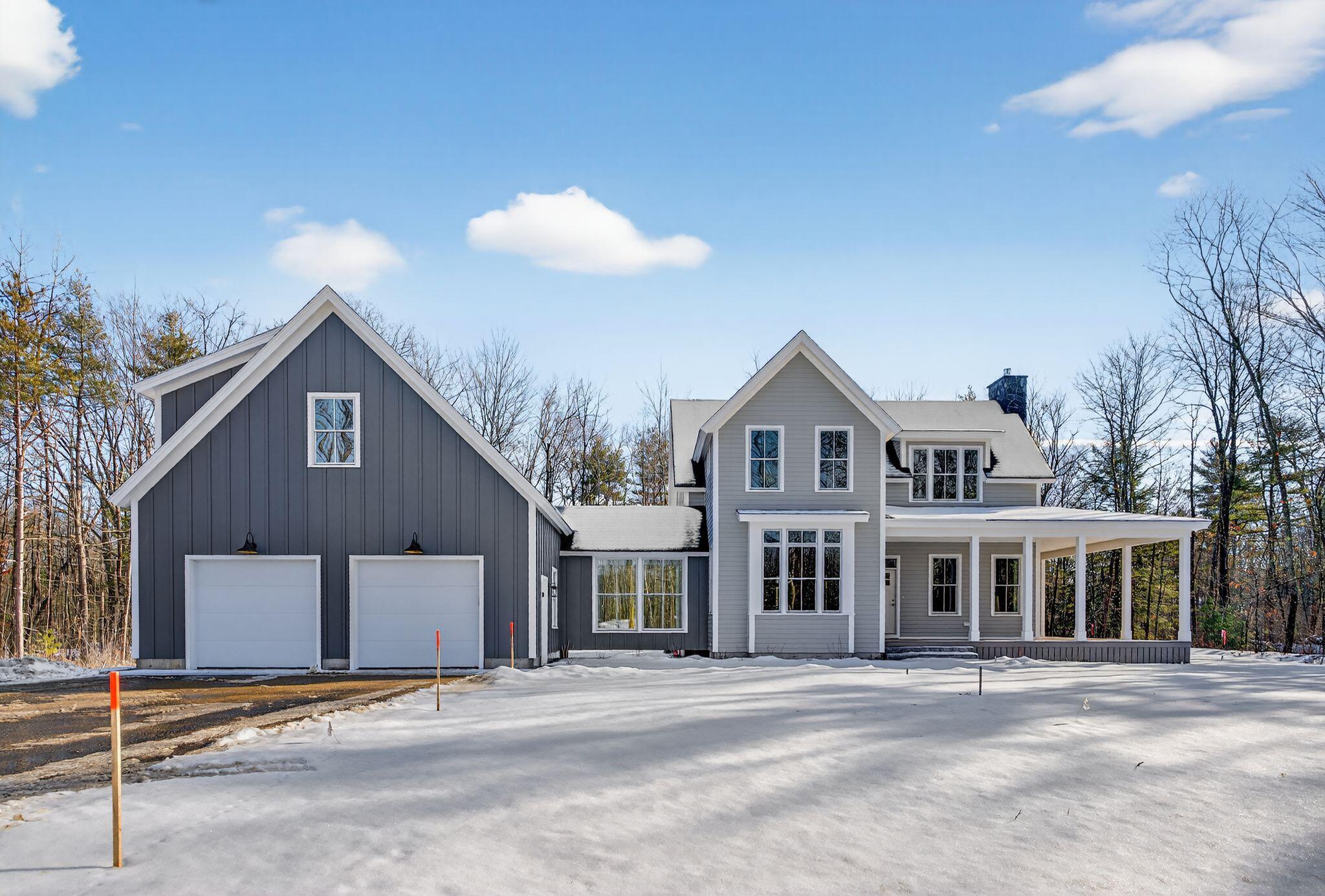 9 Acorn Avenue Kennebunkport ME 04046