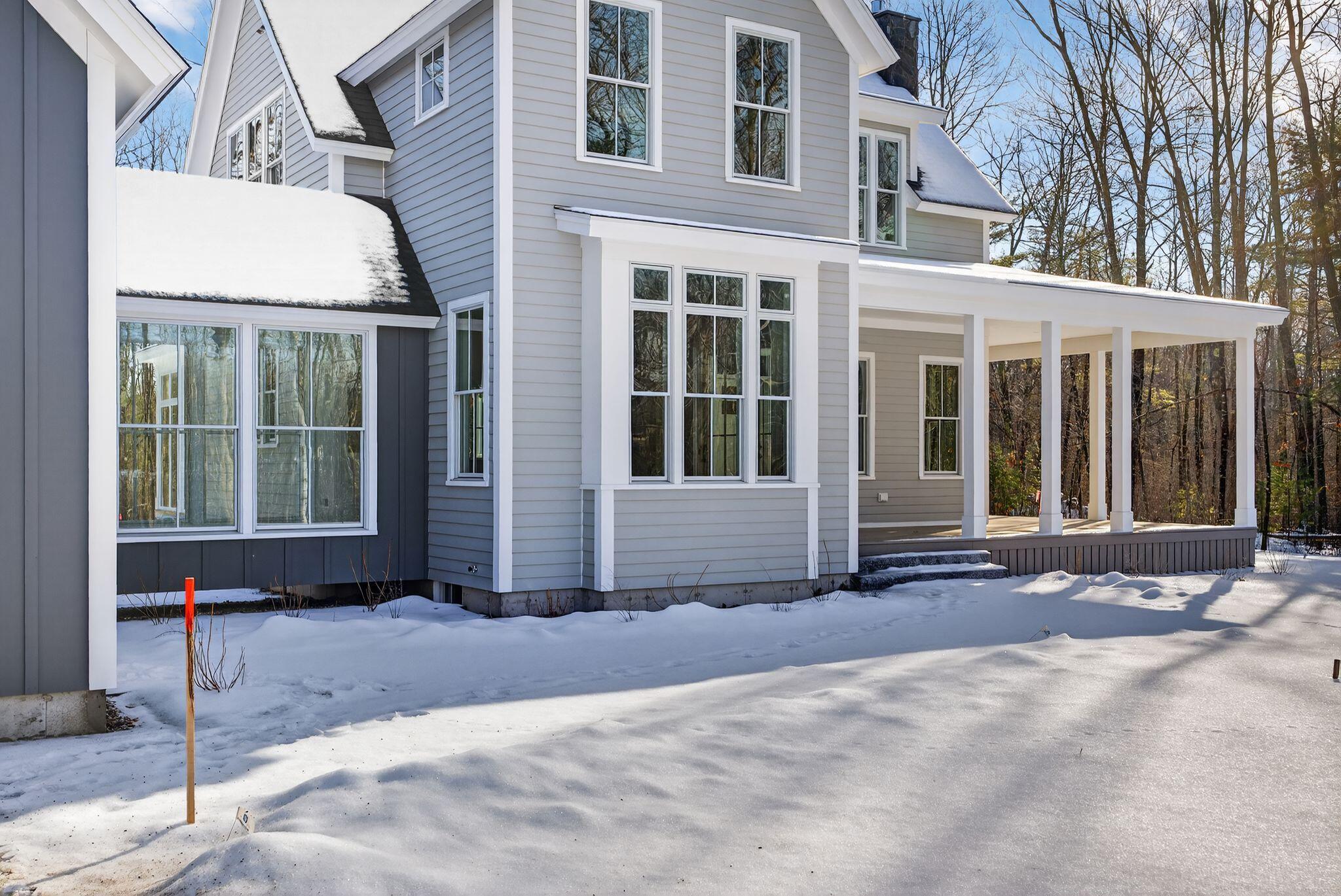 9 Acorn Avenue Kennebunkport ME 04046