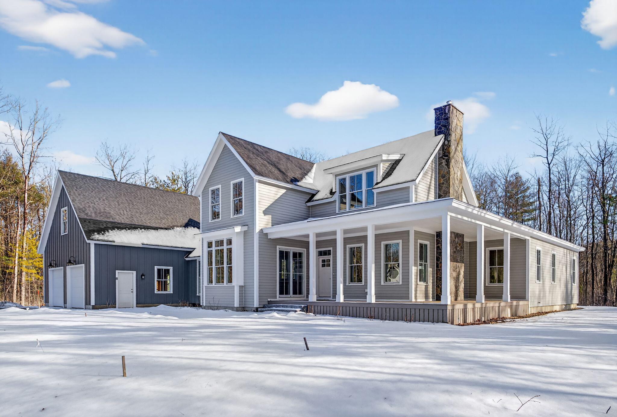 9 Acorn Avenue Kennebunkport ME 04046
