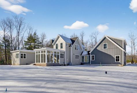 9 Acorn Avenue Kennebunkport ME 04046