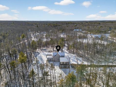 9 Acorn Avenue Kennebunkport ME 04046