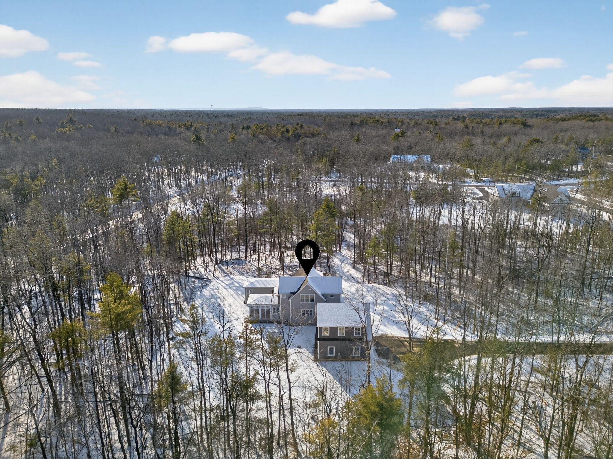 9 Acorn Avenue Kennebunkport ME 04046