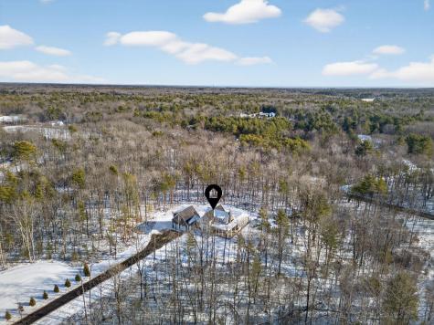 9 Acorn Avenue Kennebunkport ME 04046