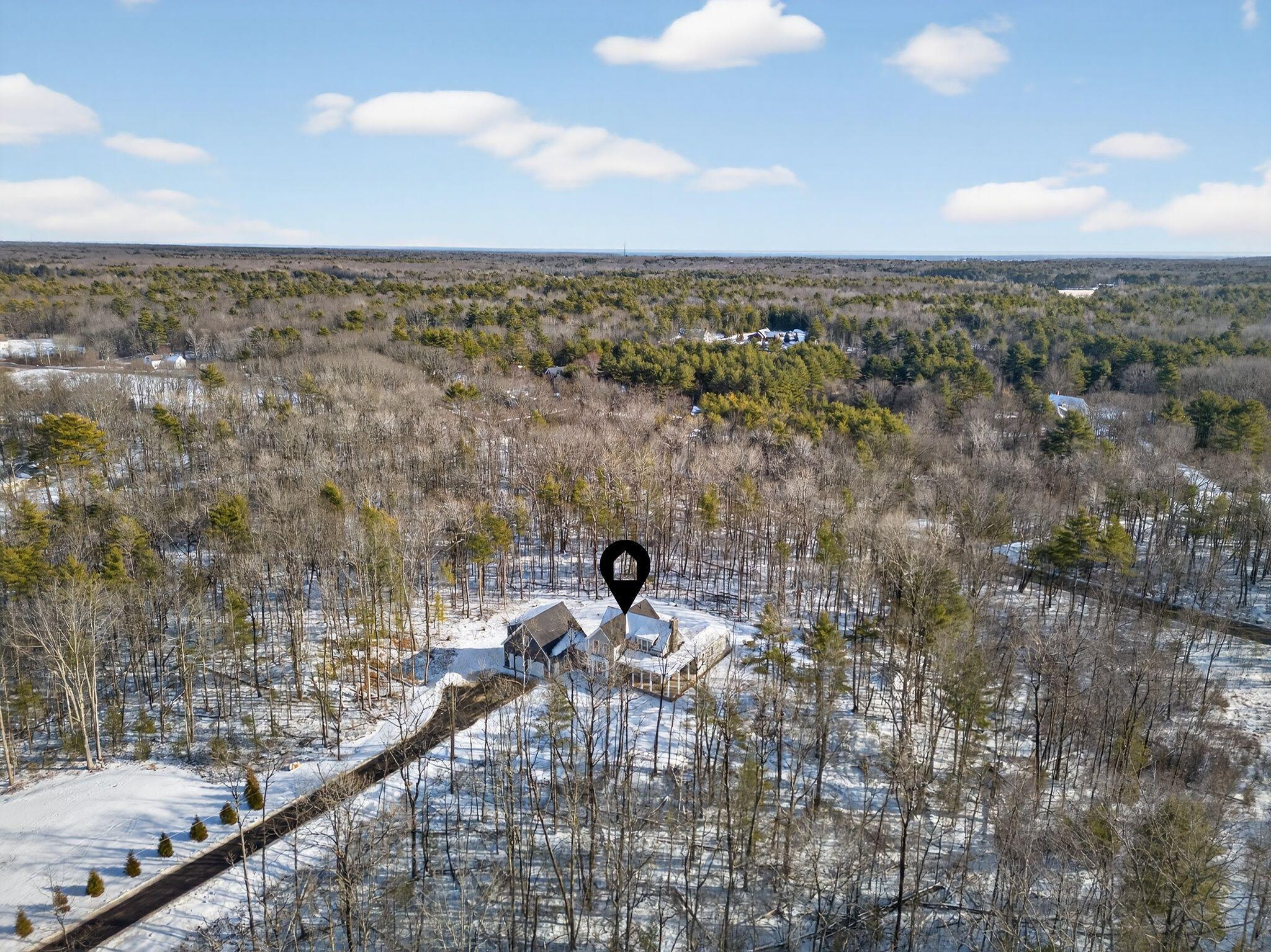 9 Acorn Avenue Kennebunkport ME 04046