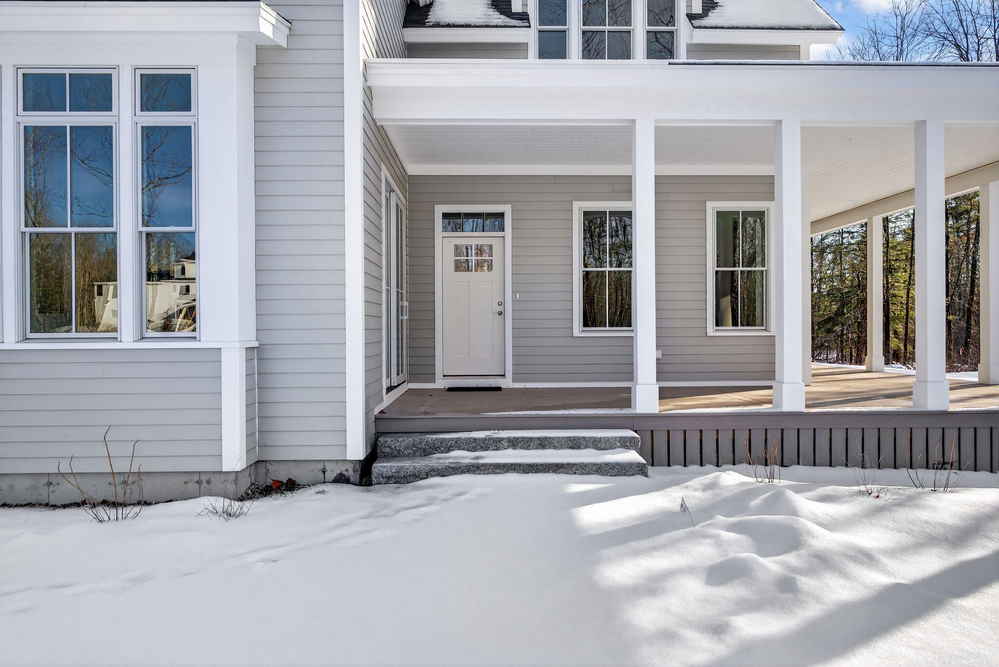 9 Acorn Avenue Kennebunkport ME 04046