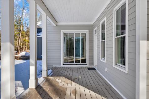 9 Acorn Avenue Kennebunkport ME 04046