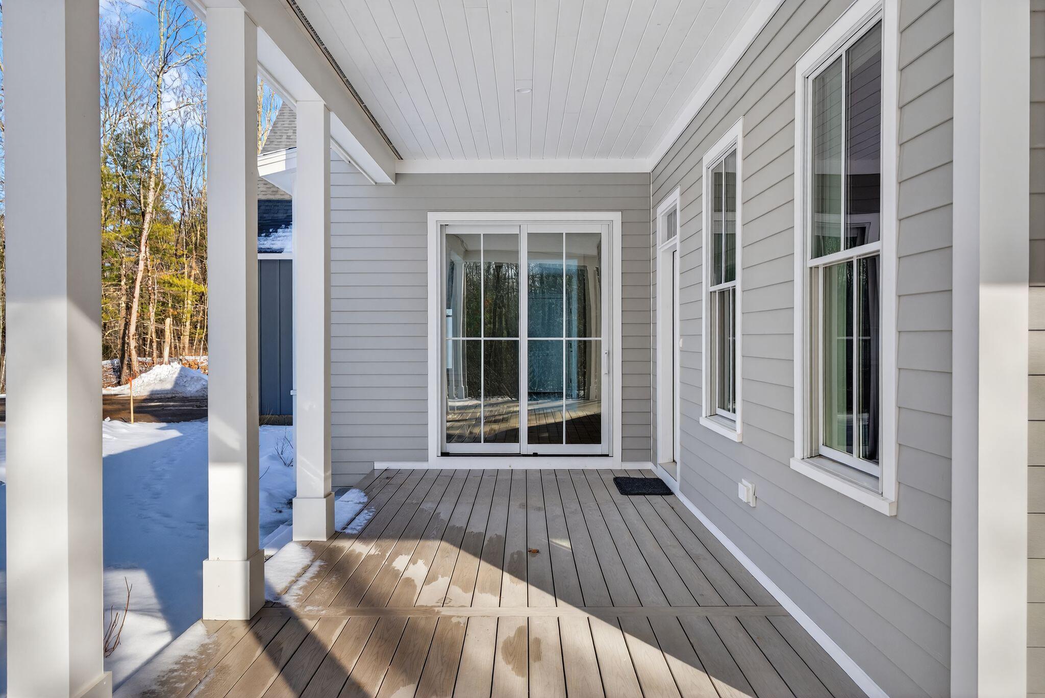 9 Acorn Avenue Kennebunkport ME 04046