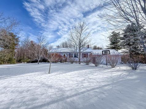 1159 Bangor Road Ellsworth ME 04605