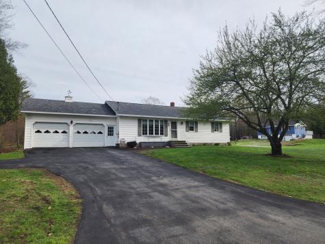 10 Forest Circle Jay ME 04239