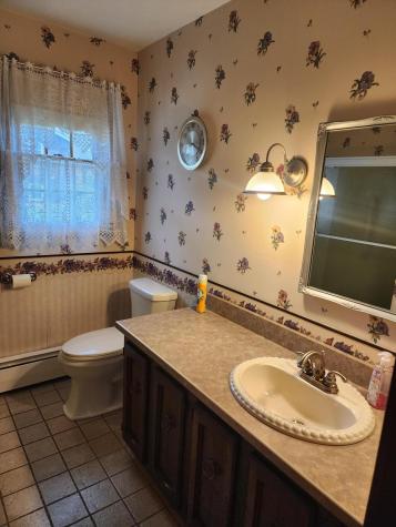 10 Forest Circle Jay ME 04239