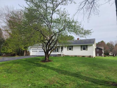 10 Forest Circle Jay ME 04239