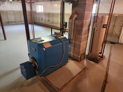 10 Forest Circle Jay ME 04239