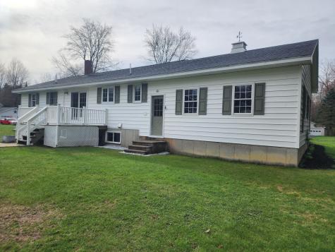 10 Forest Circle Jay ME 04239