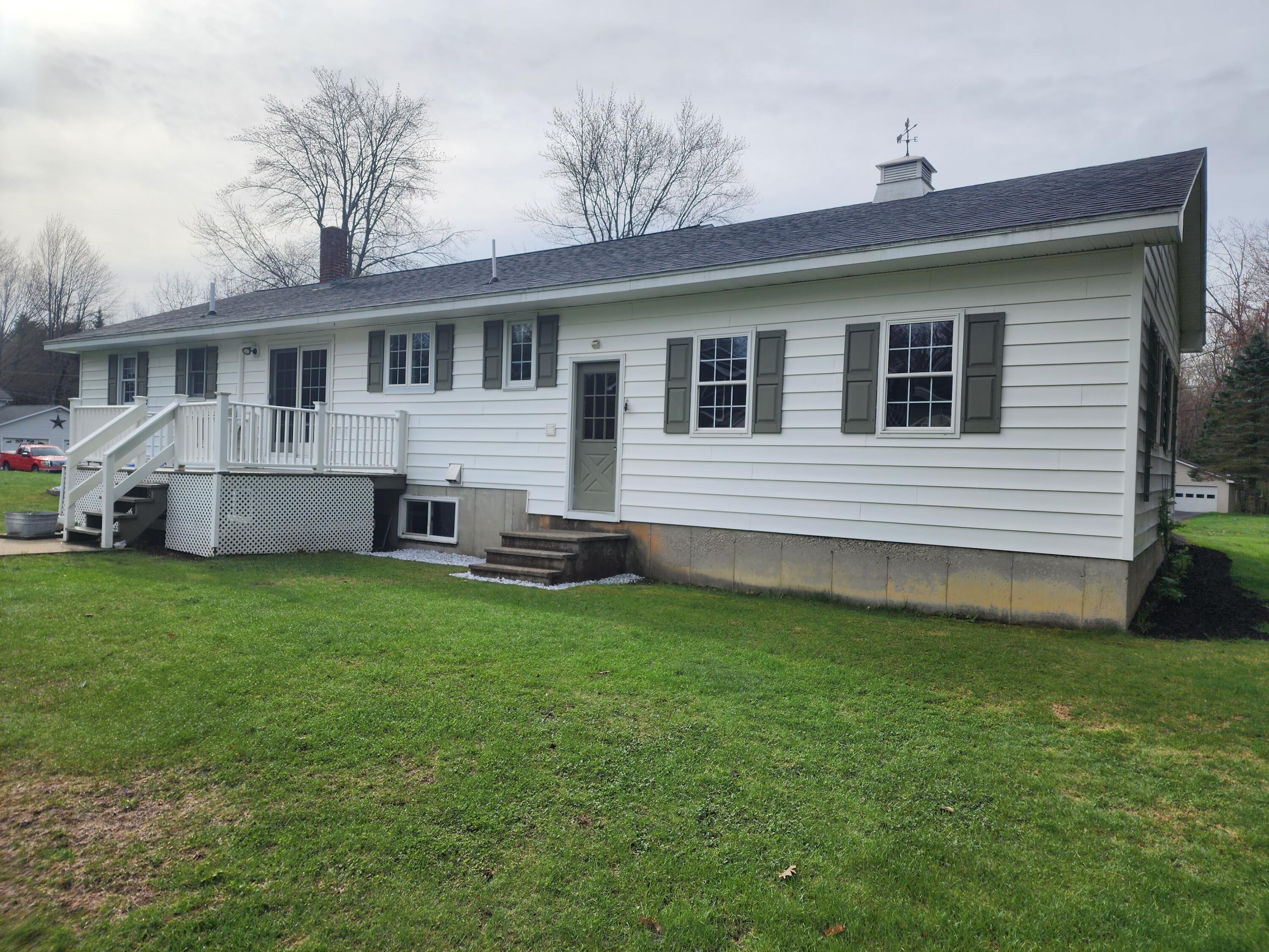 10 Forest Circle Jay ME 04239